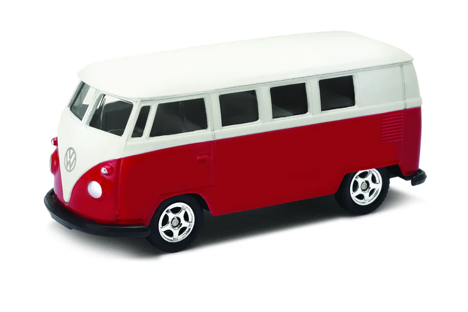 Volkswagen T1 bus