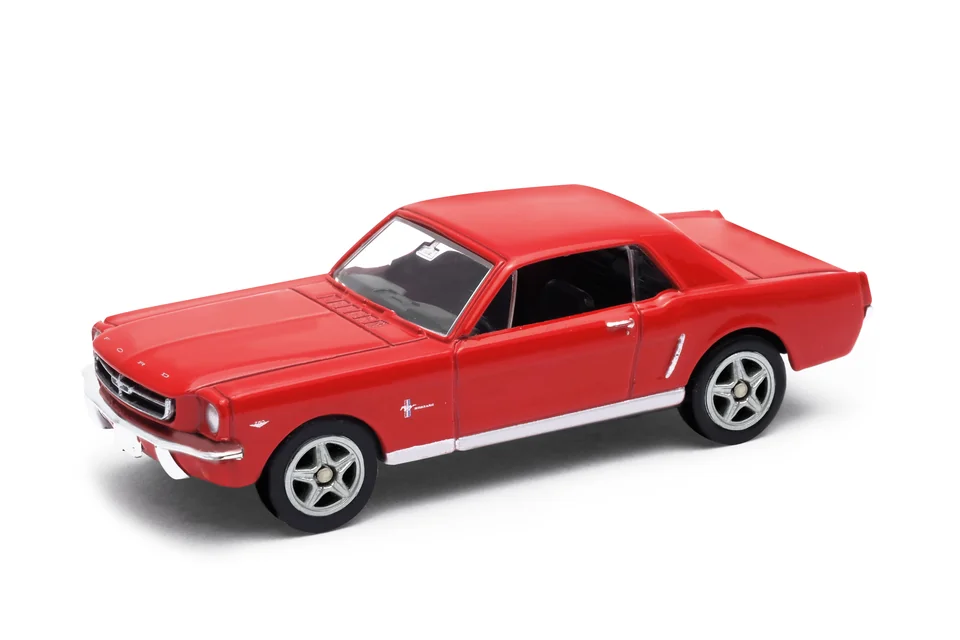 Ford Mustang coupé