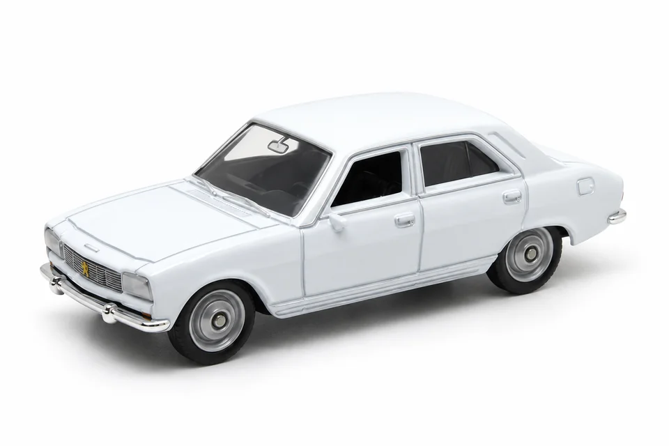 Peugeot 504