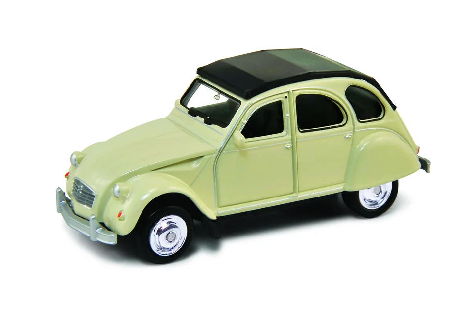 Citroën 2CV