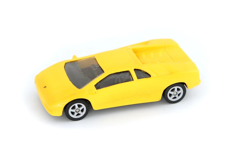 Lamborghini Diablo